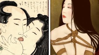 Love-making, Marriage, and Punishment in Shogun-Japan