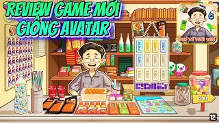 Trở Về Tuổi Thơ - Review Game Mới Giống Avatar | Đậm Chất Việt Nam