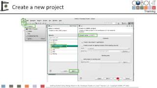 Getting Started using Debug Attach in the Developer Studio