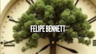 Green tree 2 - FELIPE BENNETT