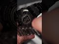 Just a Minute... Eric Haze & G-SHOCK Collaboration GMWB5000EH-1 Overview | Windup Watch Shop #shorts