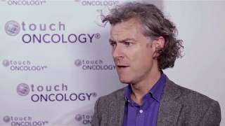 ESMO 2017 - Joe O'Sullivan Interview