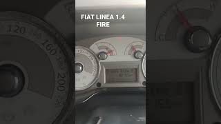 FIAT Linea average 20.4 Kmpl | Fiat Linea Petrol 1.4 FIRE fuel economy on highway