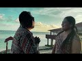 pesega boe saehoney sapa u u0026 feagai ua malie le alofa official music video