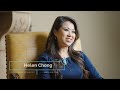 Meet the HAYLEN Group: Meet the Founder, Helen Chong!