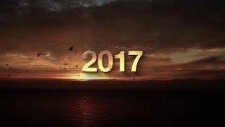 2017 Remixed Year Retrospective