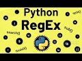Before Python Interview, Python Regex Questions! | Python Regular Expressions