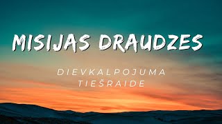 Dievs, kurš atbrīvo | Ādažu Misijas draudzes dievkalpojums