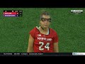 Maryland vs Northwestern Big10 Women's Lacrosse Championship Final
