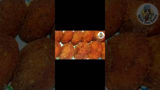 ডিমের কাটলেট | Egg cutlet recipe | Egg snacks