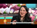 Piers and Deputy Green Party Leader Clash in Meat Tax Debate  Good Morning Britain