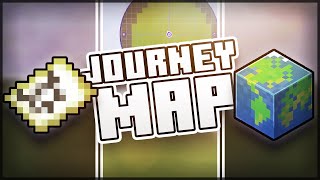 JOURNEY MAP - Mod Showcase #shorts