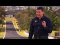 bathurst history with neil crompton