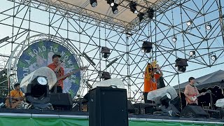 3rd 漂遊者森林音樂祭_1121209_芒果醬 Mango Jump