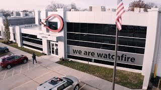 Watchfire - Display Manufacturer Overview