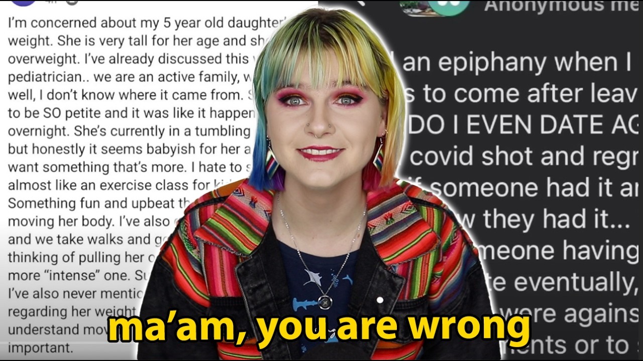 Facebook Mum Groups Are Wild Youtube