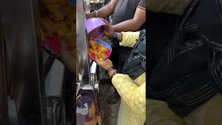 బిస్మిల్లా లైవ్ ఫ్రైడ్ చికెన్ మన తిరుపతి | BISMILLA LIVE FRIED CHICKEN OUR TIRUPATI #shortvideo