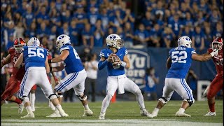 BYU vs Utah | Holy War 2024 Hype Video