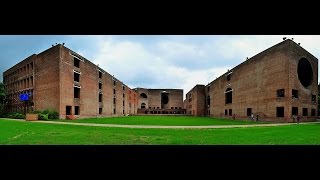 Welcome to IIM-A, Batch of 2017