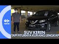 Bisa Jadi Alternatif Honda CR-V Turbo! | Nissan X-Trail T32