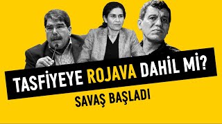 Rojava Dahil mi? / İbrahim Halil Baran - Kürdistani Gündem