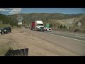 CDOT moving forward with big project along I-70 near Floyd Hill