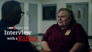 Once A Liar Interview With A Killer S2 E2 Sarah Cindy White