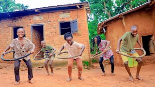 Masaka Kids Africana Dancing We Go Prince Mr Masaka OFFICIAL VIDEO 4k