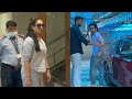 Govinda Daughter Tina Ahuja and Son Yasshvardhan Reached At Hospital To Meet His Father