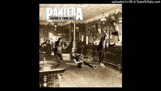 Pantera - Cowboys From Hell (Remastered 2018)