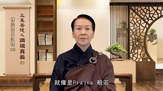 識蘊真義 051 佛法的正道理(上) 趙正子老師