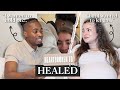 IF YOU'RE ON A BREAK / BROKEN UP FROM YOUR EX... WATCH THIS! | Heartbroken to Healed Podcast EP.1