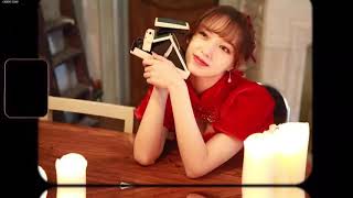 Cheng Xiao 程潇 |23rd Birthday| Photoshoot