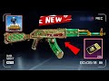 Exclusive Codebreaker AKM Unveiled in PUBG Mobile: 120 Premium Crate Unboxing