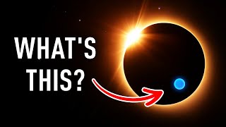 The suspicious Planet X was spotted during the solar eclipse. Is it Nibiru?