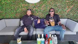 Akademiks x Vybz Kartel Interview: Talks 13 Years in Prison, Drake vs Kendrick, Alkaline, Freedom St