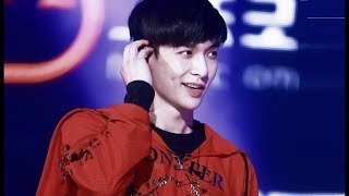 [NEWS] EXO’s Lay Zhang Emphasizes Hard Work In Grazia China’s 397th Issue