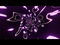 VJ LOOP NEON Colorful Changing Abstract Background Video Simple Lines Pattern Motion 4k Screensaver