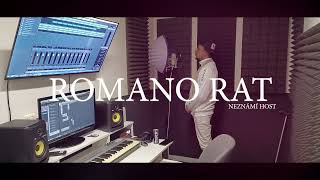 Romano Rat - Neznámý host ( audio )