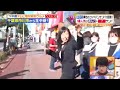 【放送事故】こじるりとサバンナ高橋襲われる！