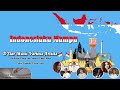 Indonesiaku Mampu - D'Star Music Various Artists  [ Official Music Video ]