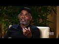 Simply aMAZEing A Conversation With Frankie Beverly  #RolandMartinUnfiltered