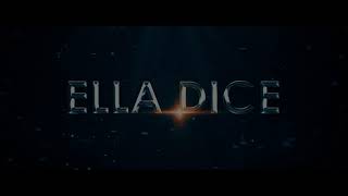 ELLA DICE Official Music Video Teaser