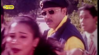 Jekhane Hridoy Ase Sekhane | Shikari (2016) | Full HD Movie Song | Rubel | Shanu | CD Vision