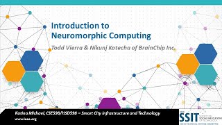 BrainChip Inc: AI Accelerator Program - Introduction to Neuromorphic Computing