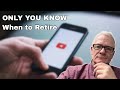 Retiring at 55 or 60? Here's What They're Not Telling You