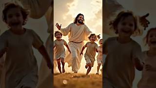 மழலையின் சிரிப்பும் | Mazalayin siripum | Children | Jesus with children