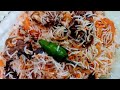 Sindhi Biryani Recipe | Beef Biryani Recipe | (سندھی بریانی) | Zaiqa With Sehar Kitchen