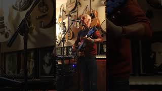 Neil Young - Heart Of Gold  Covered by Martin Philp #shorts #music #coversong