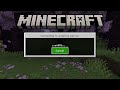 how to join servers on minecraft nintendo switch step by step